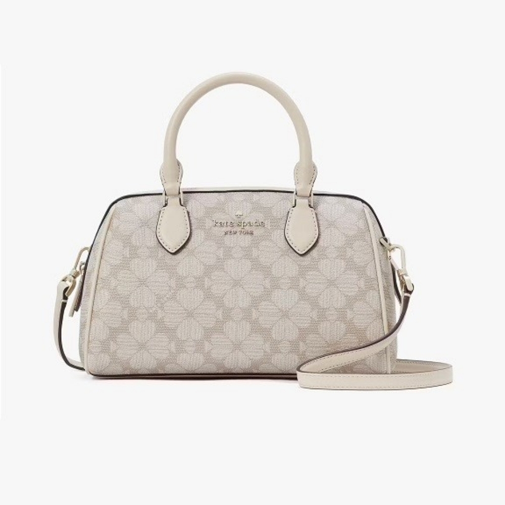KATE SPADE DUFFLE WOMEN'S CROSSBODY